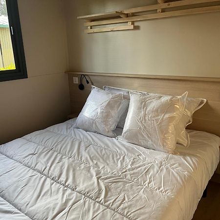 Ri-Veu Corse Dans Camping Marina Di Sorbo Exteriér fotografie